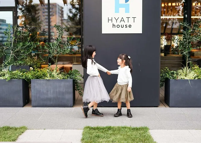 Hyatt House