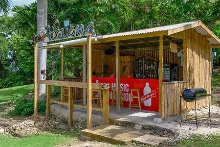 Hospitality Expert Jagger - Tour Pool Bar Beach