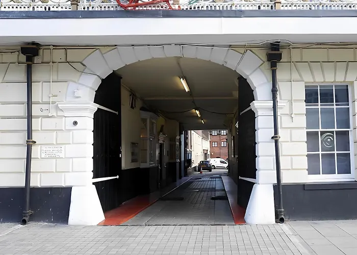 The Star Hotel