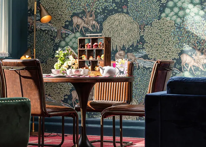 Scotland'S Spa Hotel