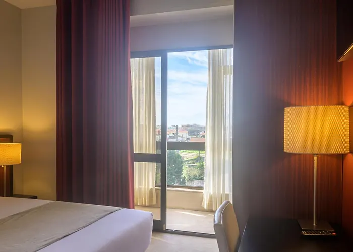 Hotel Torre Mar Póvoa de Varzim
