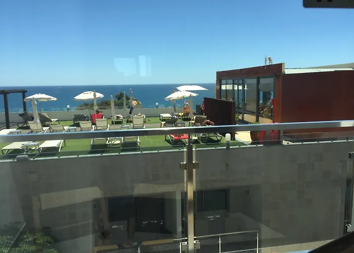 Hotel Romântico: Alisios