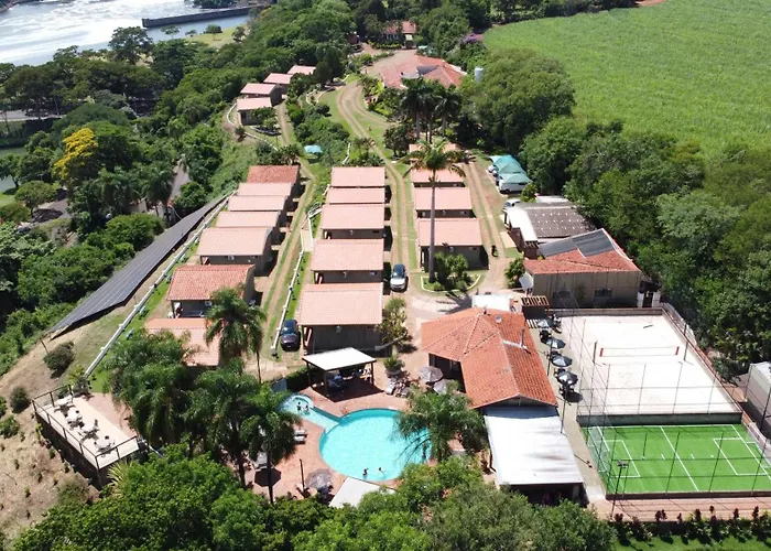 Panorama Park Hotel
