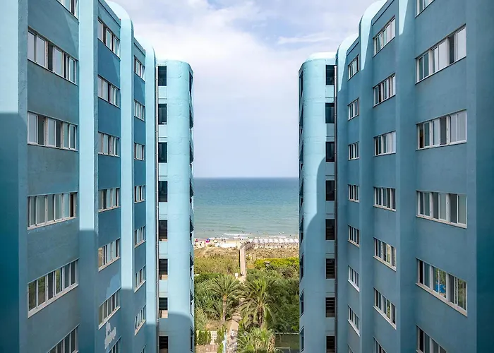  Playas De Guardamar