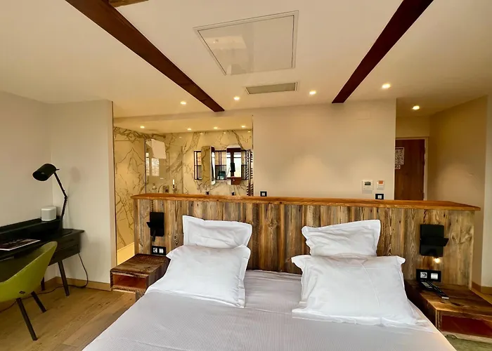 Hotel La Garenne