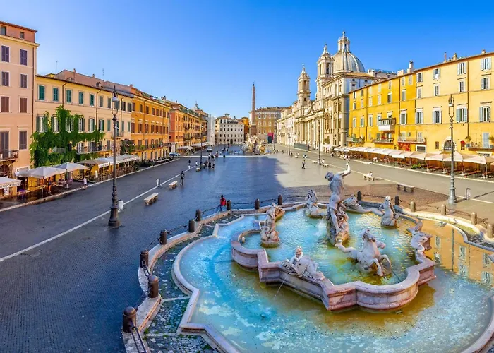 Point Suites Rome - Guest House