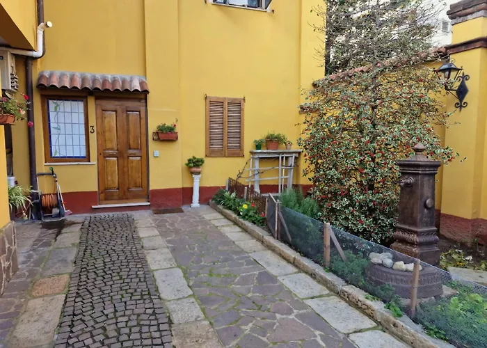 Corte Della Varesina