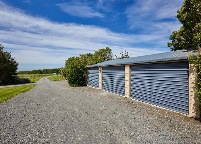 Boutique hotels Awatea Country