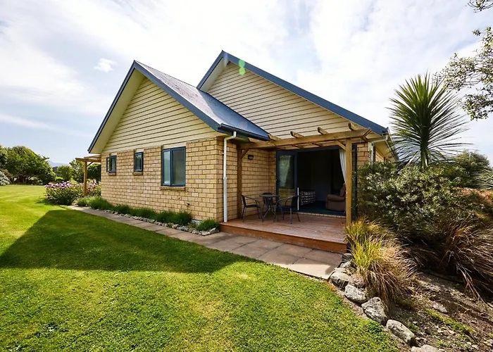 Boutique hotels Awatea Country