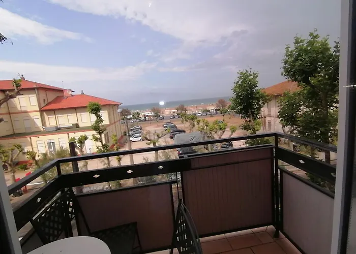 Albergo economico: Hotel Santanna