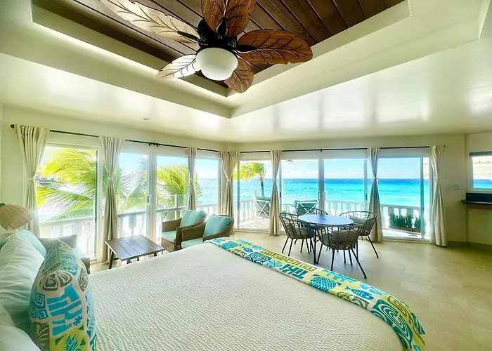 Cheap hotels Kona Tiki - No Resort Fees