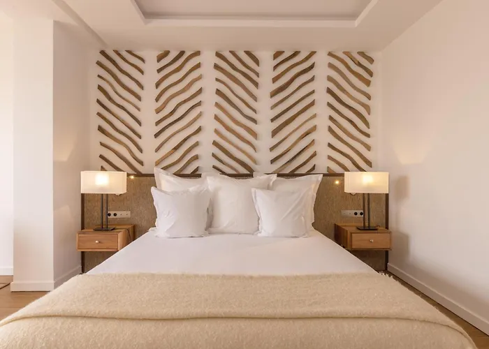 Ksar Char-Bagh Small Luxury Hotels