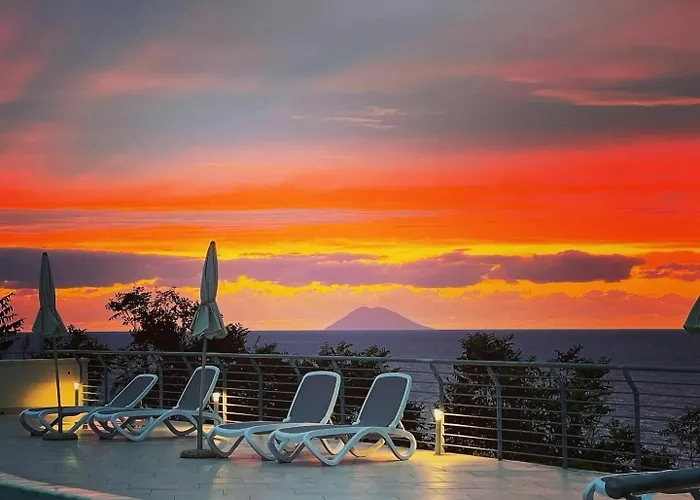 Hotel: Appartamenti Pousada Michelino