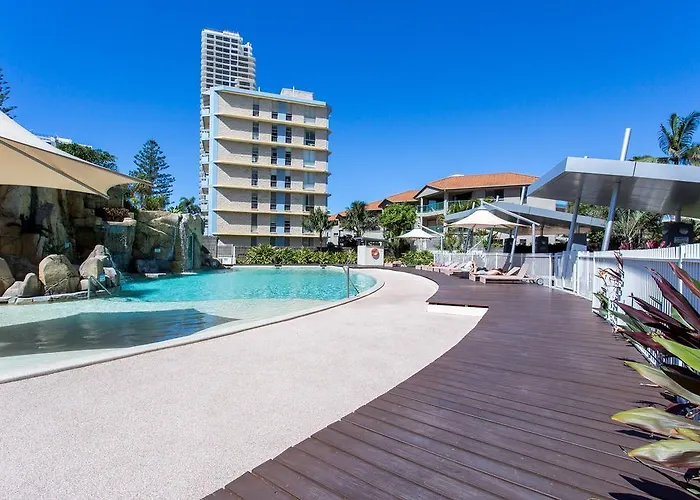 Mantra Wings Surfers Paradise