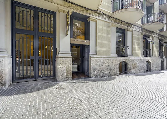 Ola Living Diagonal II s