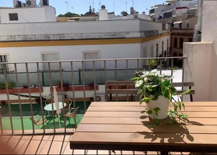 Santillana terrazas