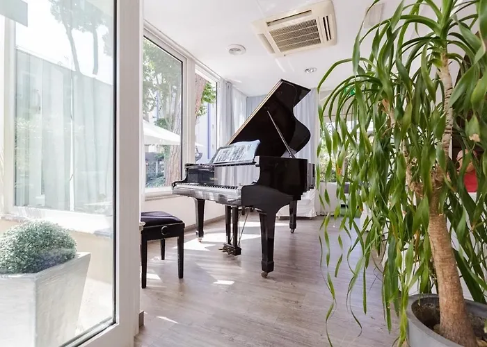 Hotel Arlecchino Riccione