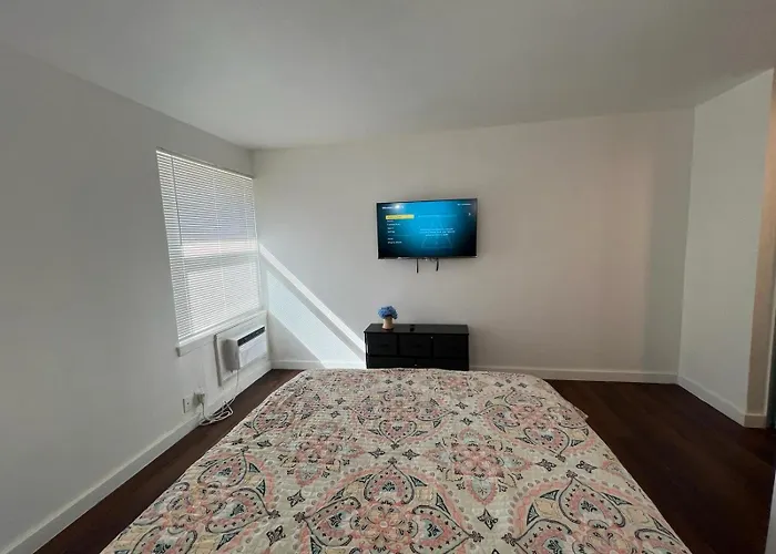 Hotel barato: La Unica