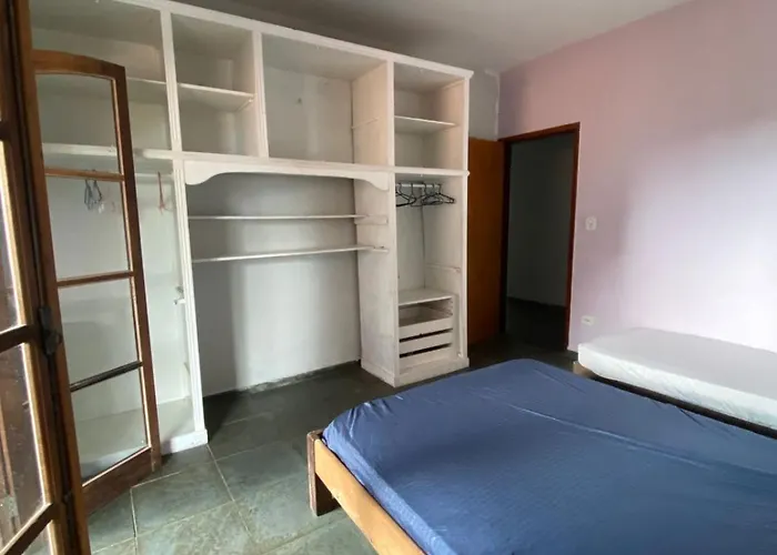 Hotel que aceita animais de estimação: Casa De Praia Opala
