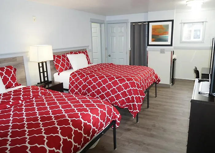 Best Motel