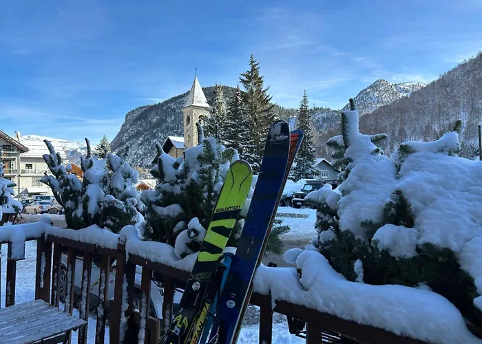 Hotel Pian del Sole
