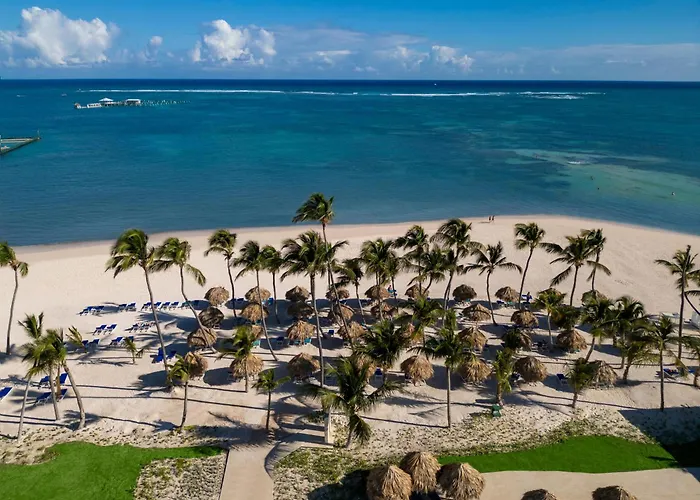 Perros hoteles Serenade All Suites - Adults Only
