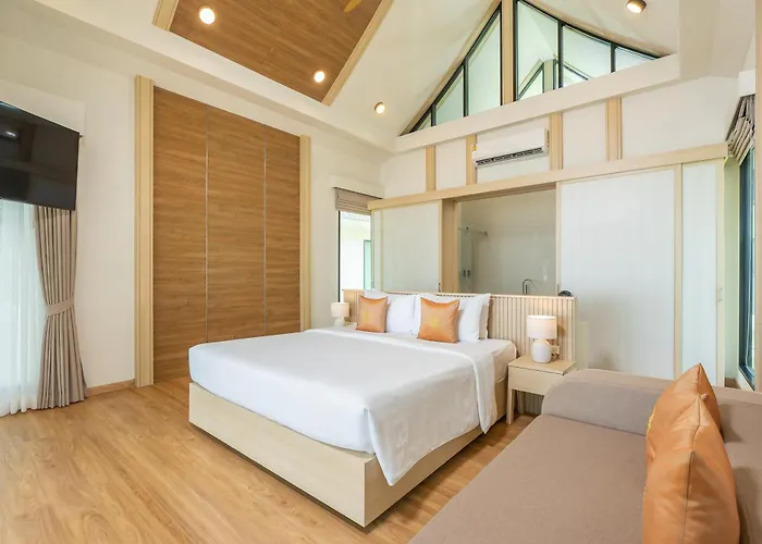 Koh Chang Paradise & Spa