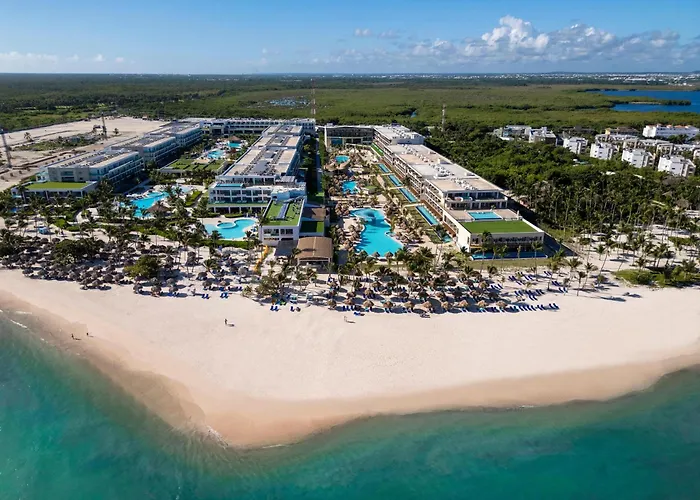 Perros hoteles Serenade All Suites - Adults Only