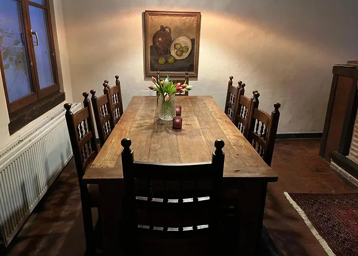 Vakantiehuis: Holiday Homes Goddaard