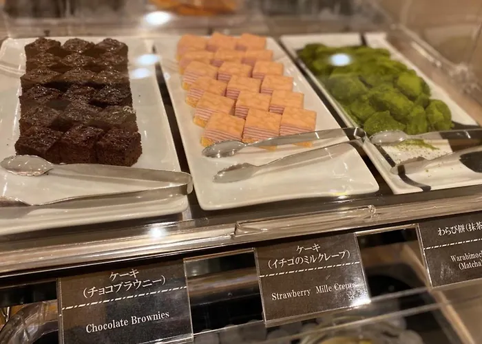 Hotels With Four Stars Onyado Nono Asakusa Natural Hot Spring