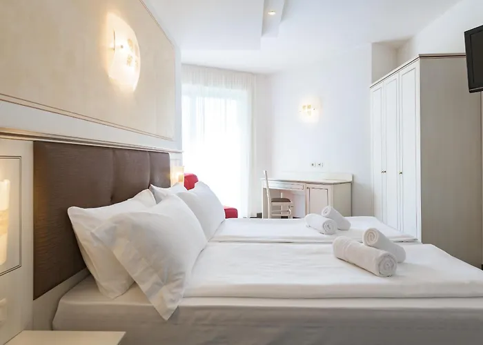Hotel Sogno del Benaco Limone sul Garda
