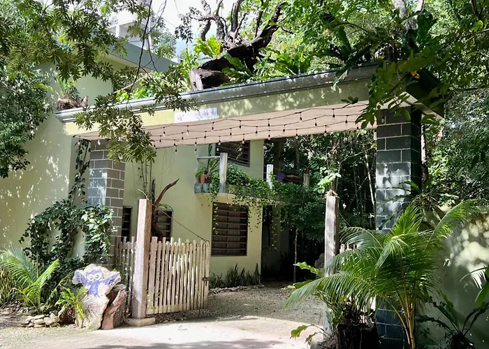 Hokhmah Heart Hotel Puerto Morelos