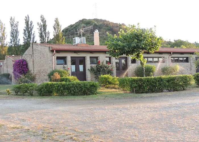 Casa vacanza: Il Pero Selvatico