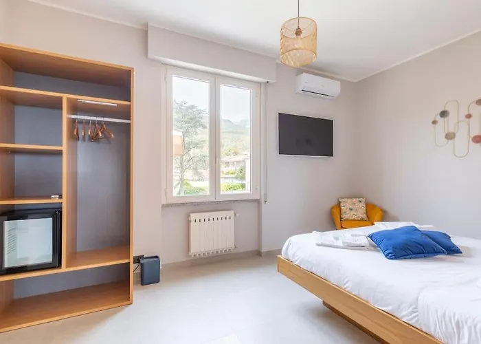 Bed and Breakfast Frontemare Formia