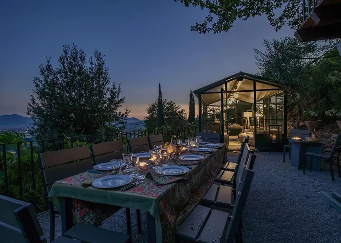 Hotel adatto agli animali: Villa Marlia By Mmega