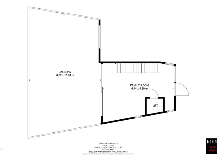 Villa Tamariu