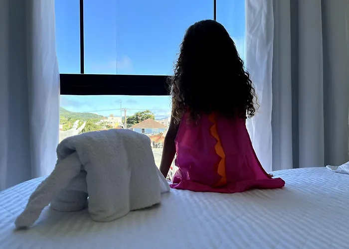 Hotel Recanto Dos Dinossauros Penha 