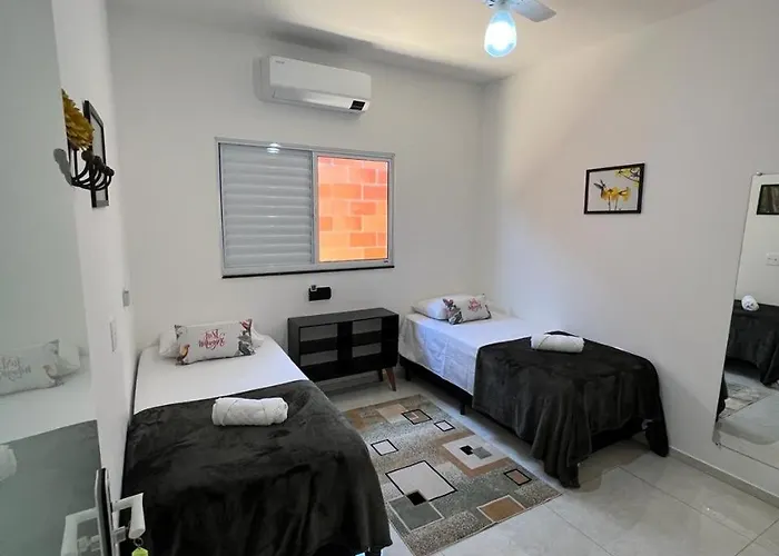 Vila Pepira Vip