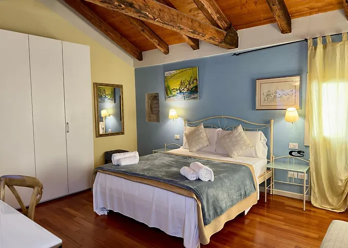 Casa degli ospiti: First Dream Venice