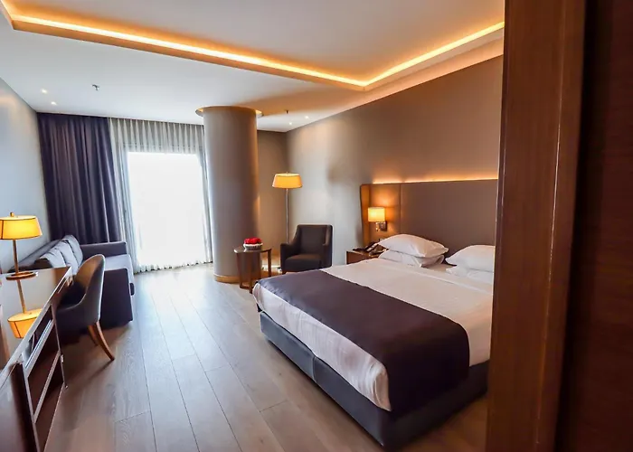 Holiday Inn Bursa - City Centre By Ihg