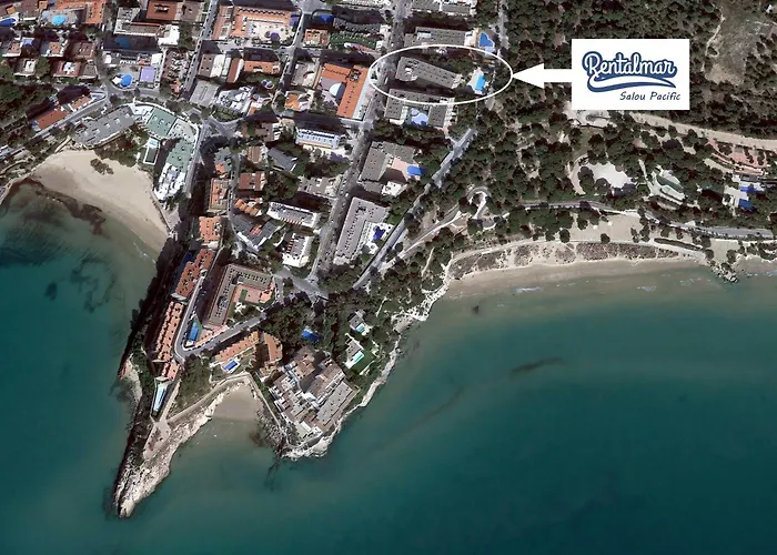Salou Pacific Rentalmar