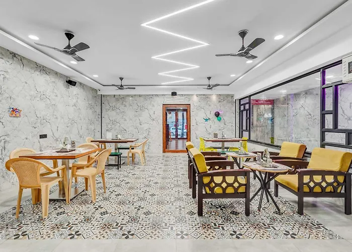 Season 4 Residences - Teynampet Near Apollo Hospital, Balaji Dental, Us Consulate