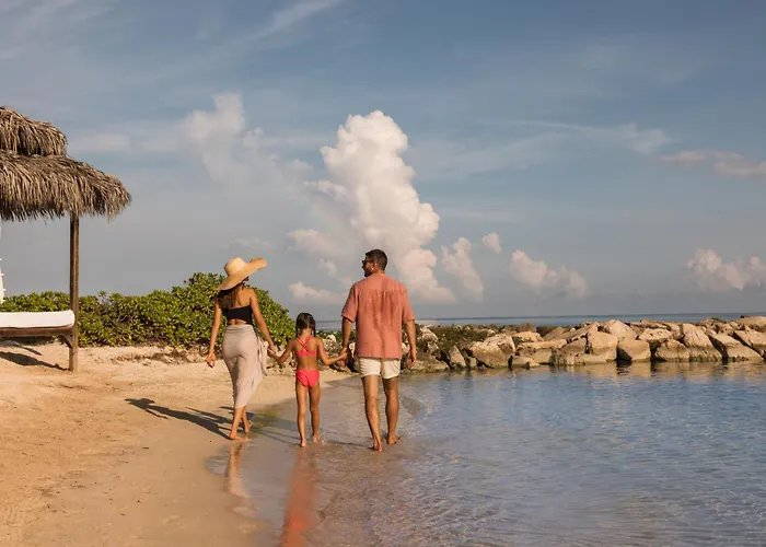 Hotel: Hyatt Ziva Rose Hall - All Inclusive