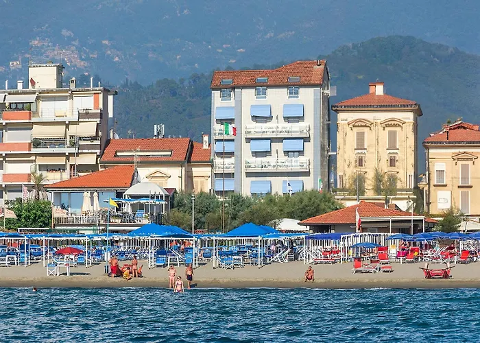  Lungomare