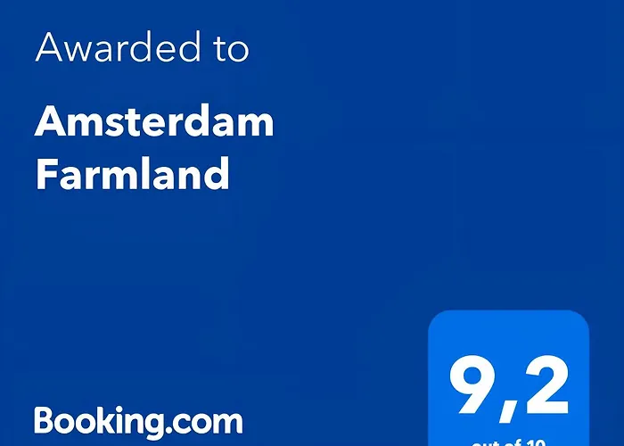 Amsterdam Farmland