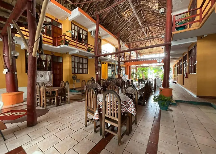 Hotel Bello Caribe