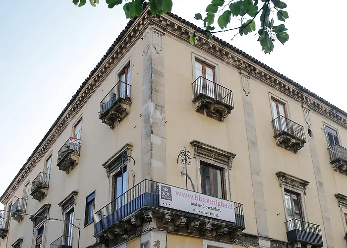 XX Miglia rooms&apartments