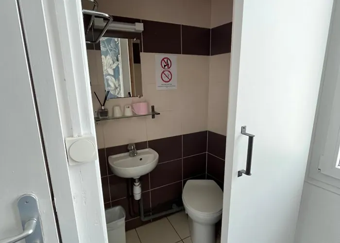 Hotel Saint Eloi Tours