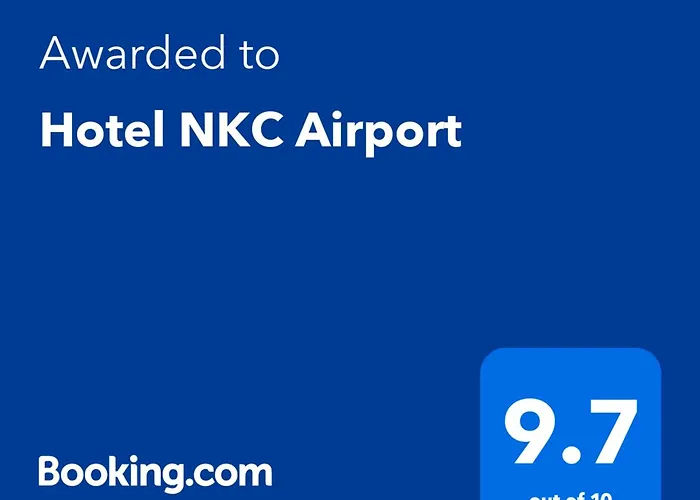 Nkc Airport