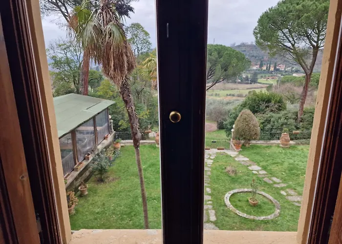 Hotel Ristorante Casa Volpi